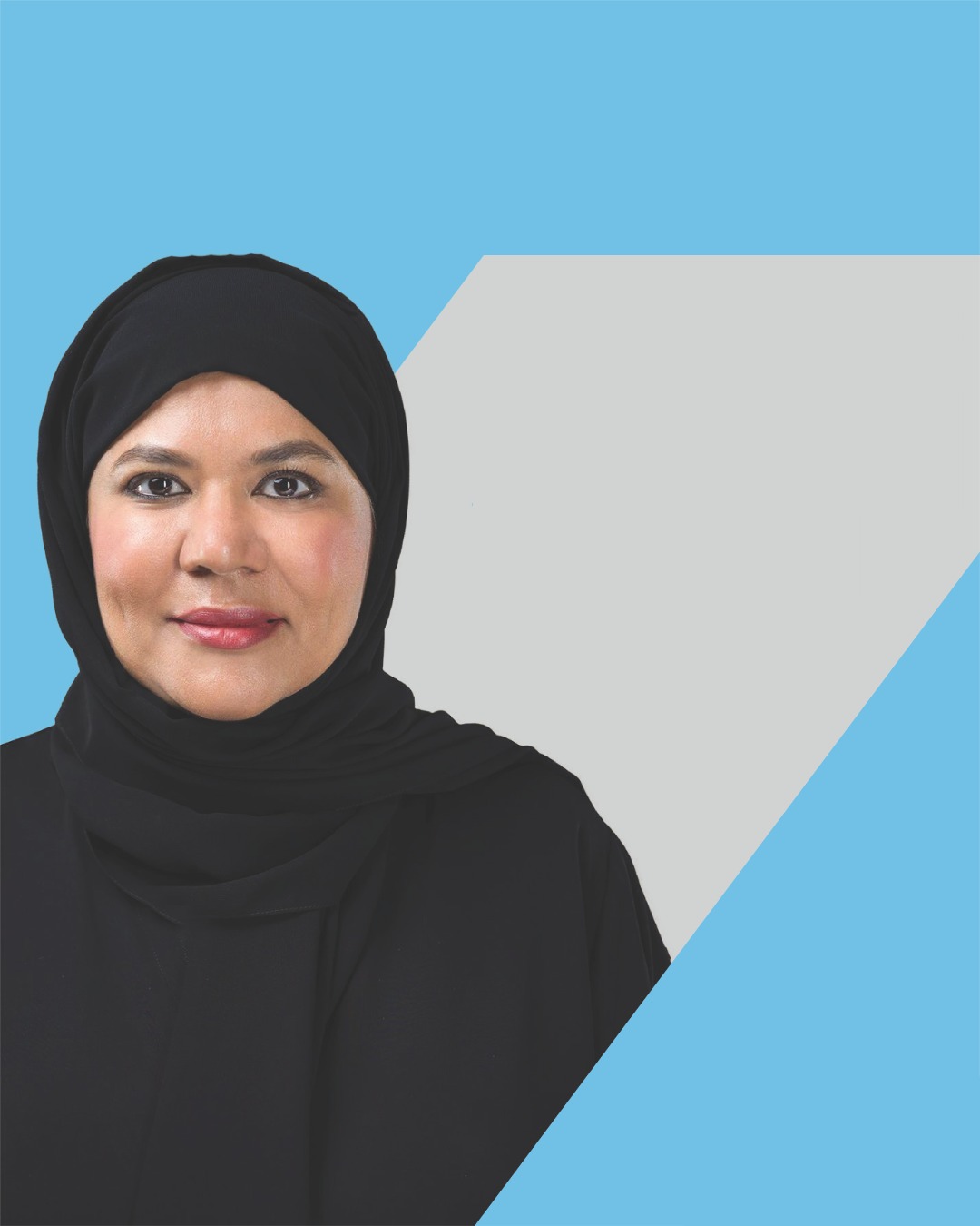 H.E. Sana bint Mohamed Suhail