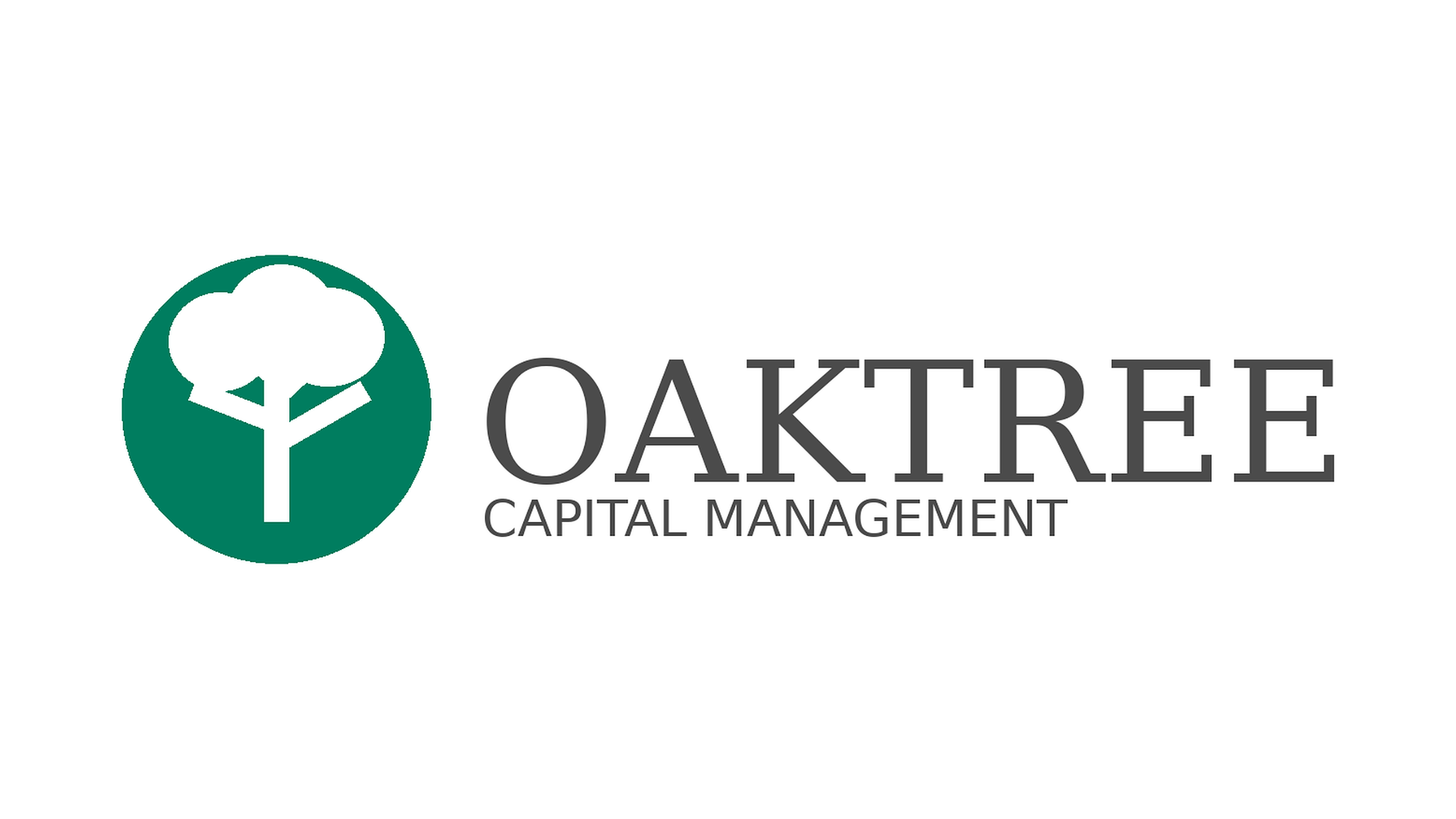 Oaktree Capital Management